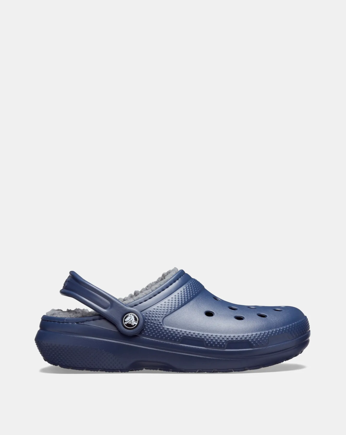 Crocs Classic Lined Clogs