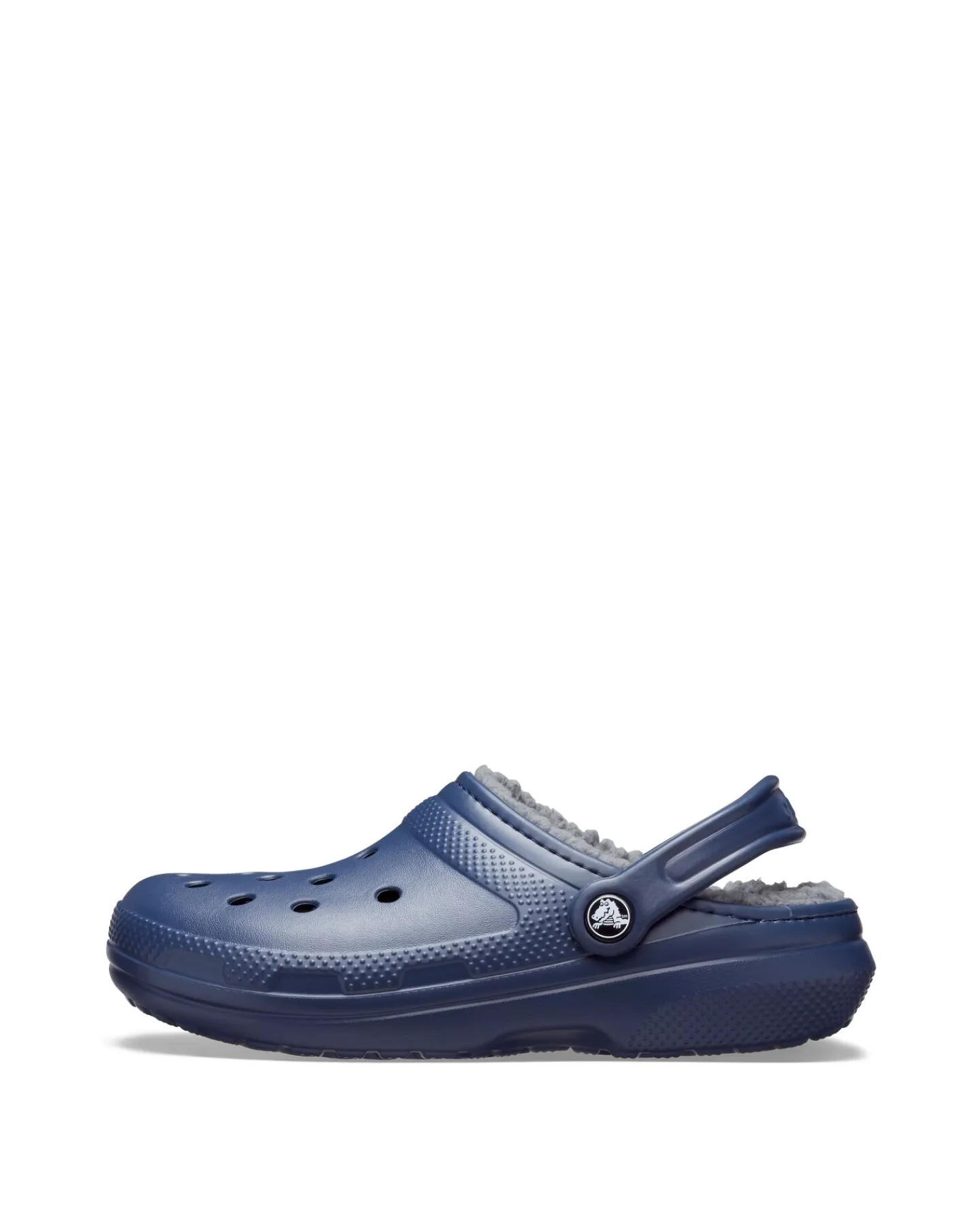 Crocs Classic Lined Clogs