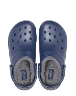 Crocs Classic Lined Clogs
