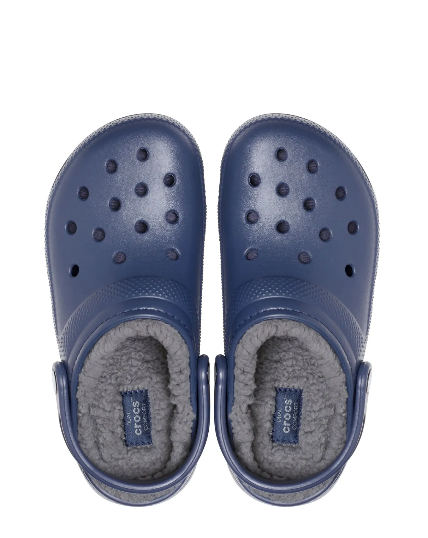 Crocs Classic Lined Clogs
