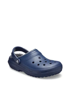 Crocs Classic Lined Clogs