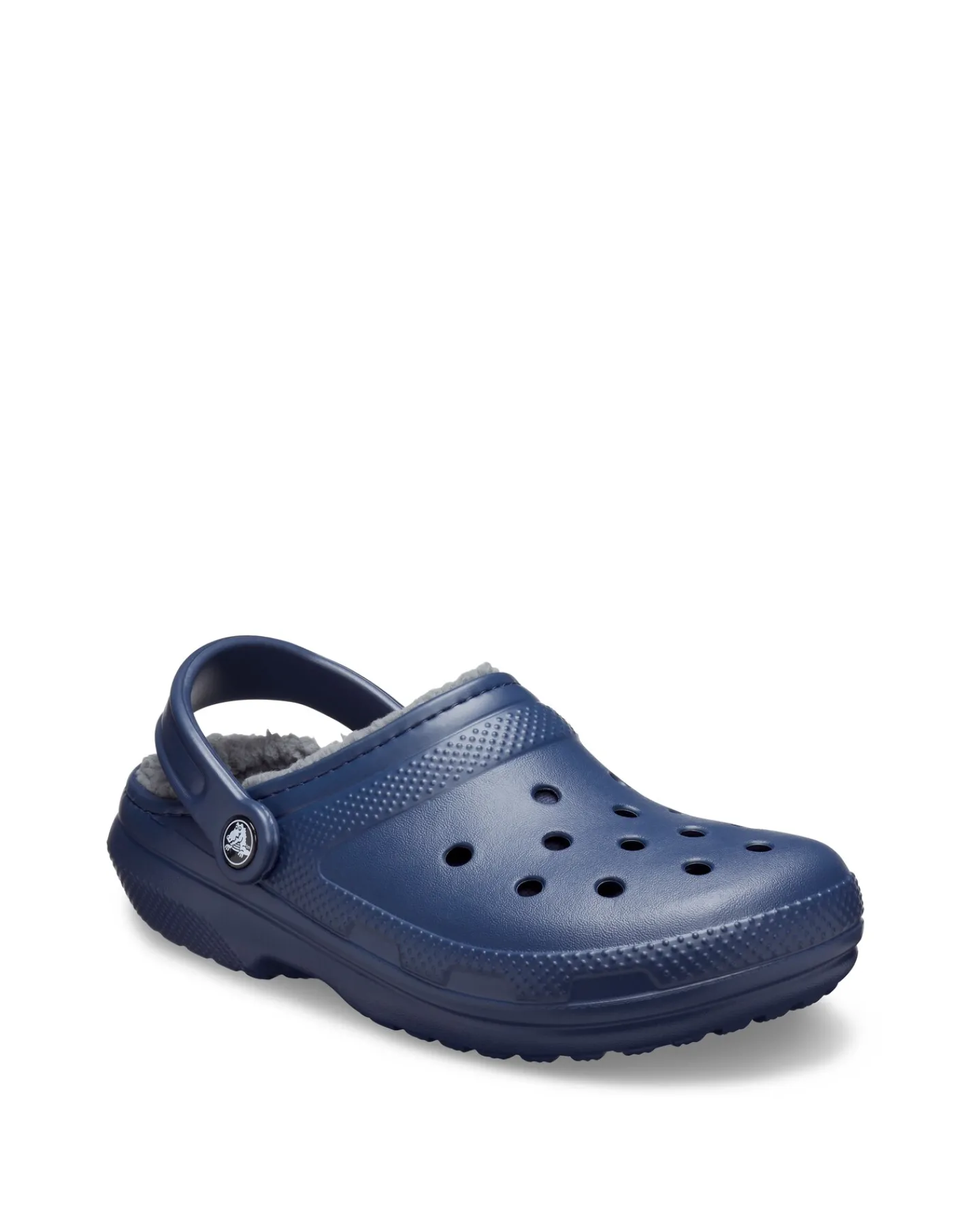 Crocs Classic Lined Clogs