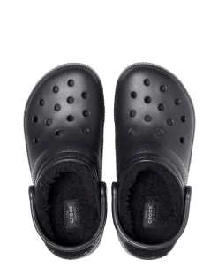 Crocs Classic Lined Clogs