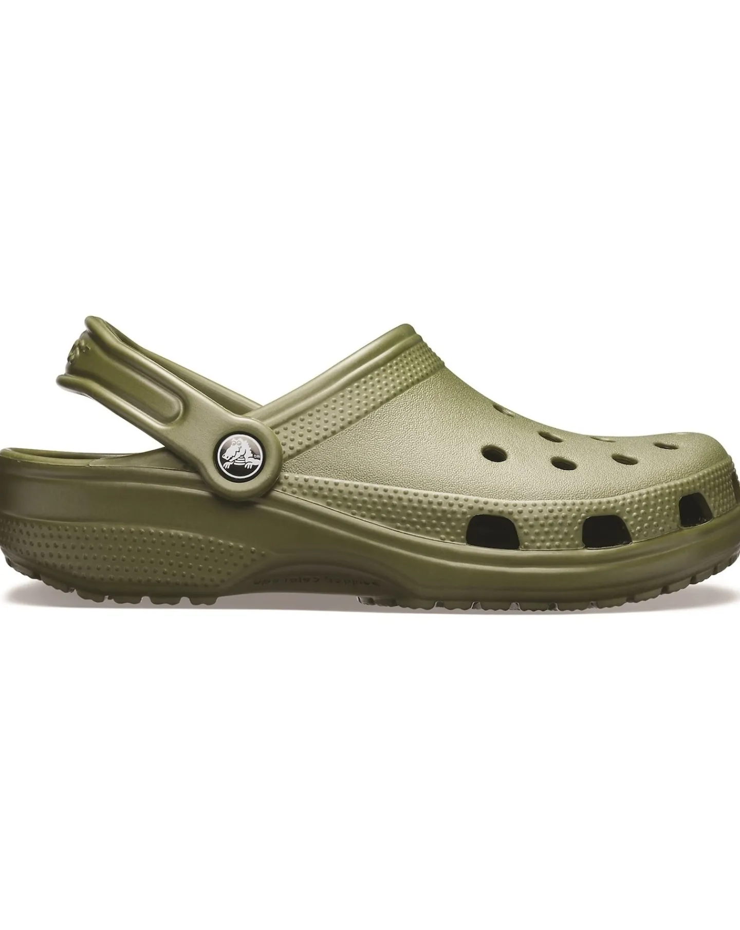 Crocs Classic Unisex 10001 Clog