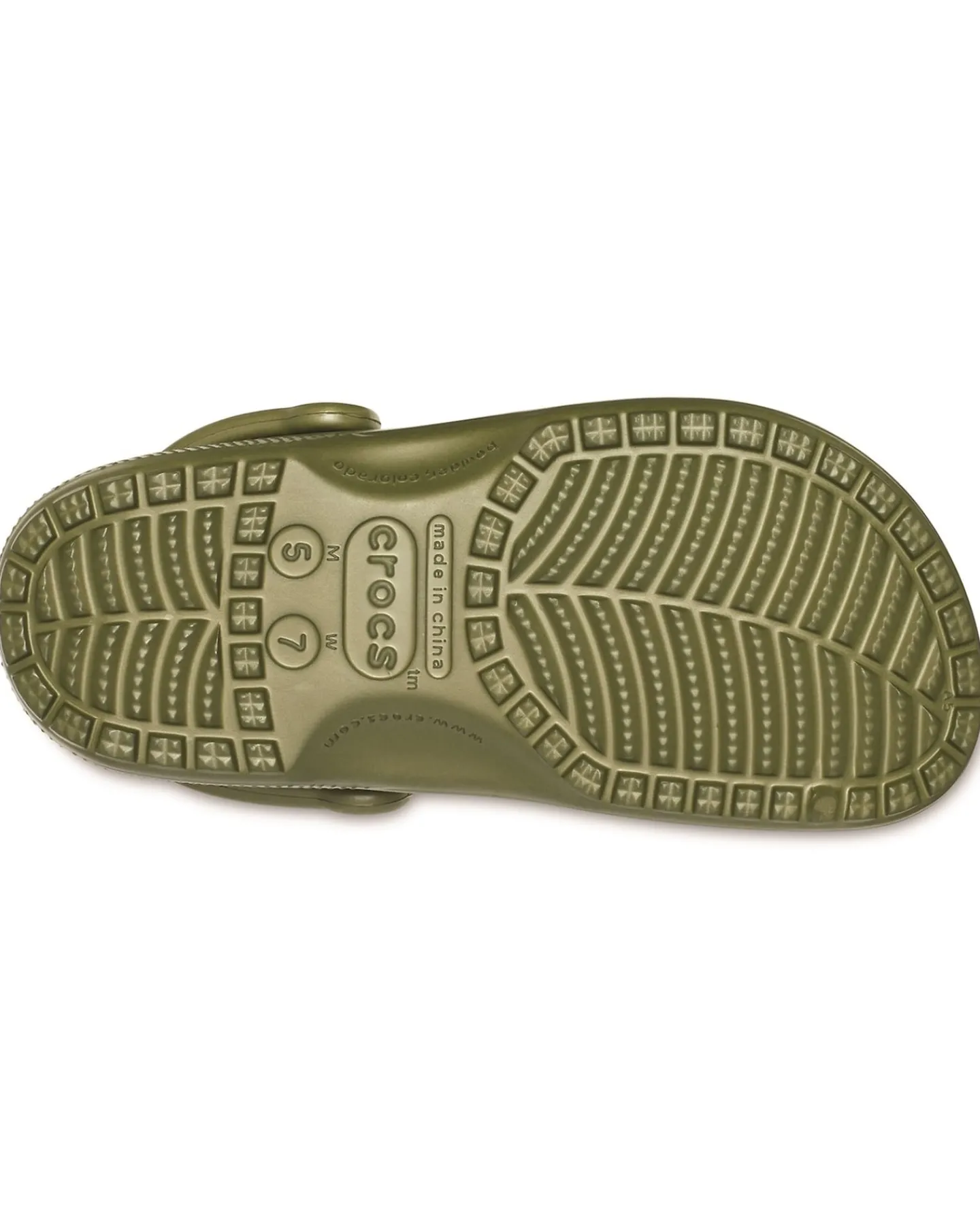 Crocs Classic Unisex 10001 Clog