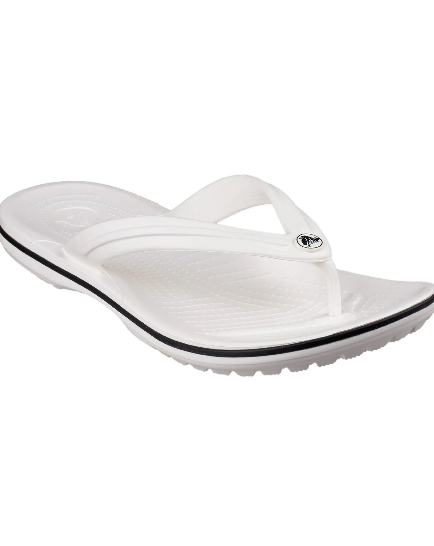 Crocs Crocband Flip Mens