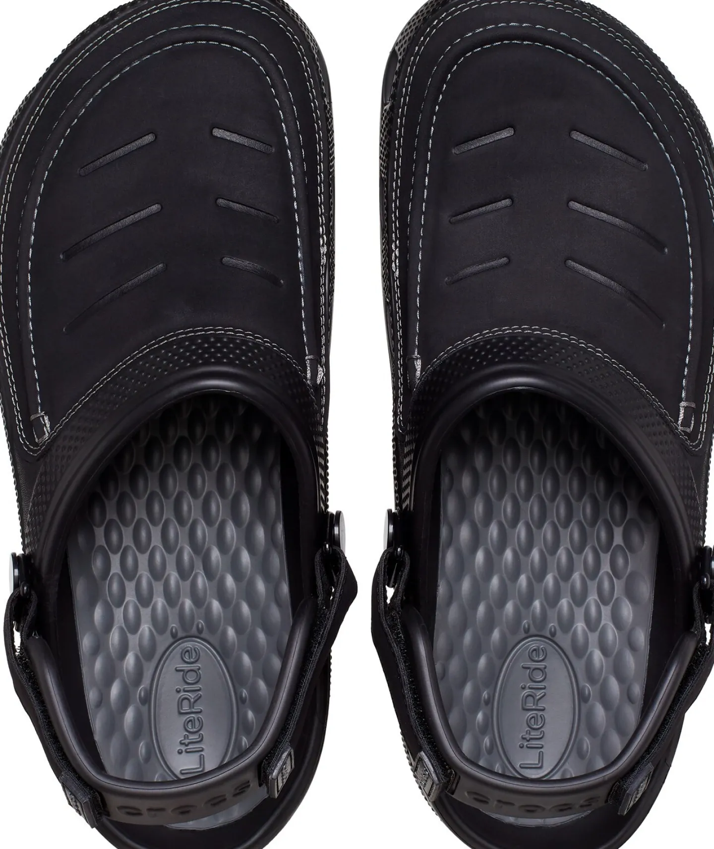 Crocs Yukon Vista II Clog