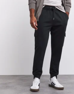 Jacamo Cuffed Cargo Jogger
