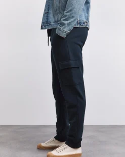 Jacamo Cuffed Cargo Jogger