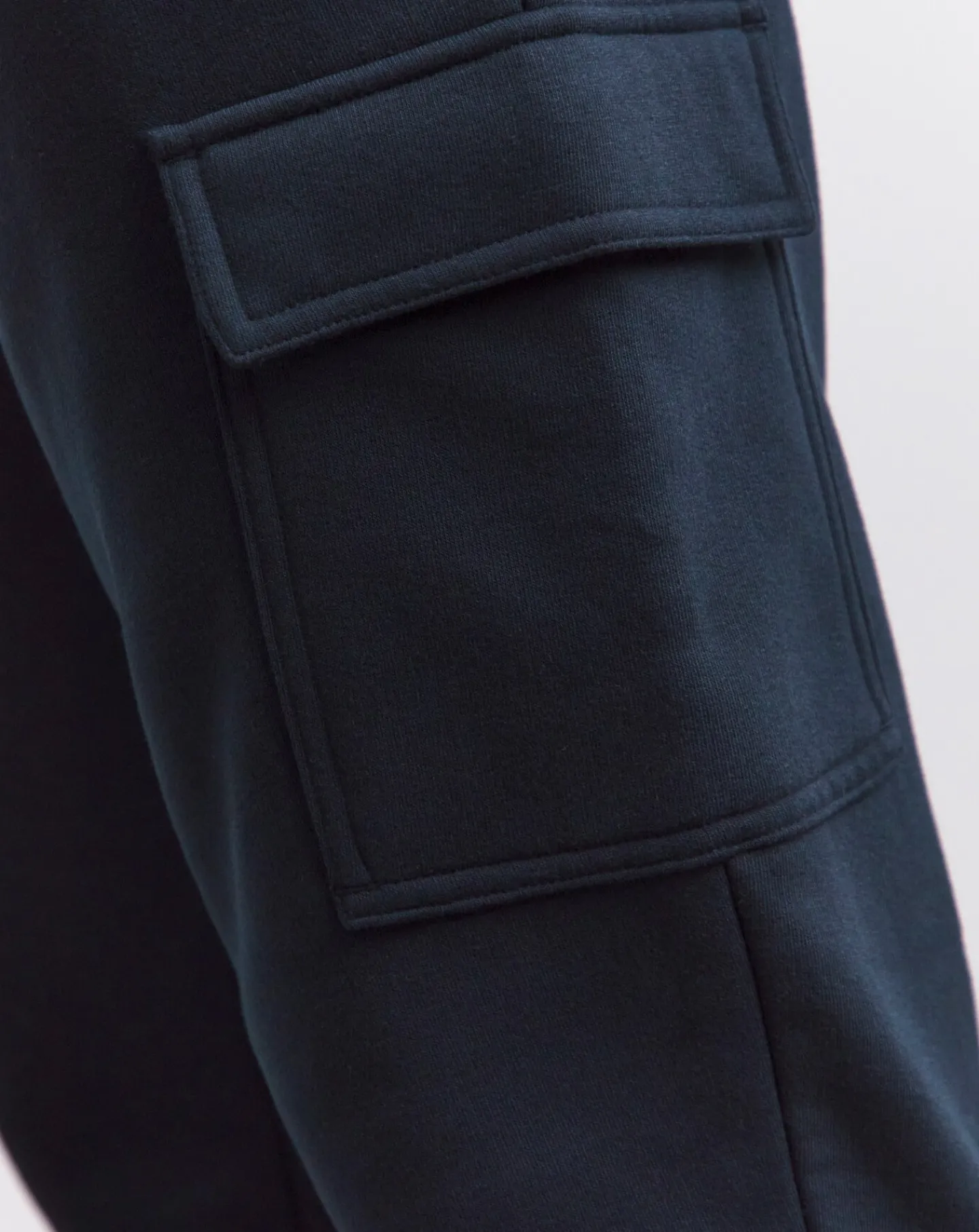 Jacamo Cuffed Cargo Jogger