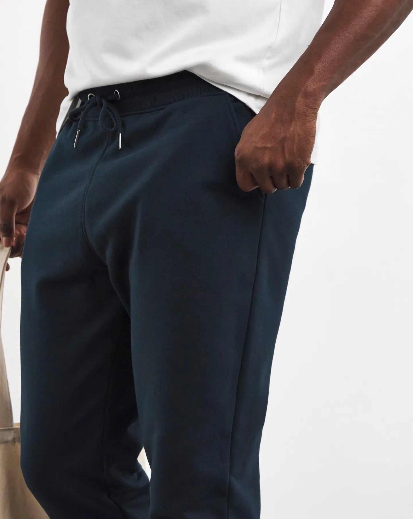 Jacamo Cuffed Jogger