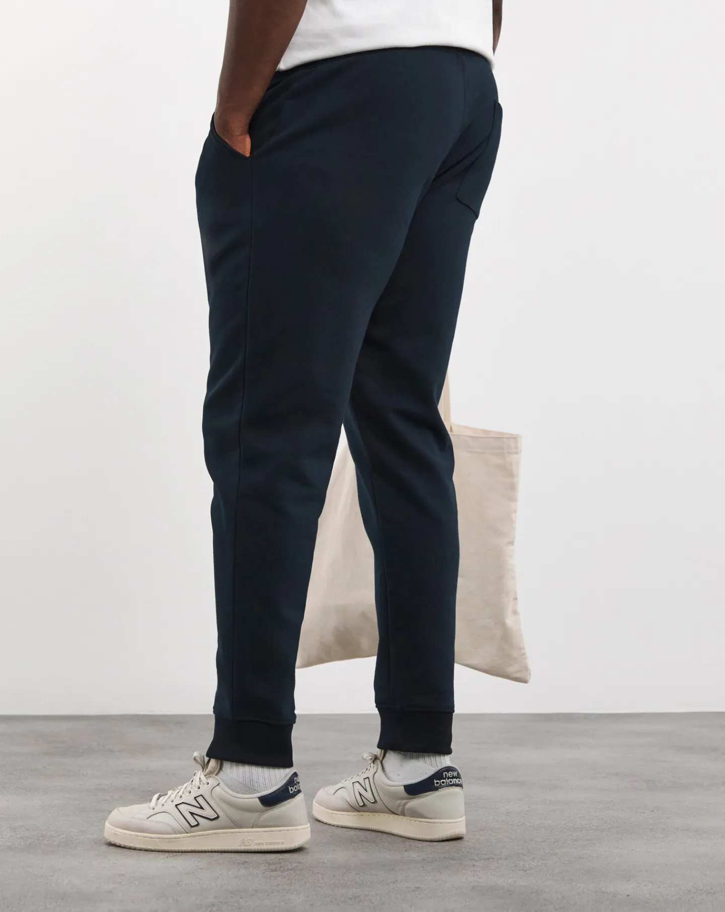 Jacamo Cuffed Jogger