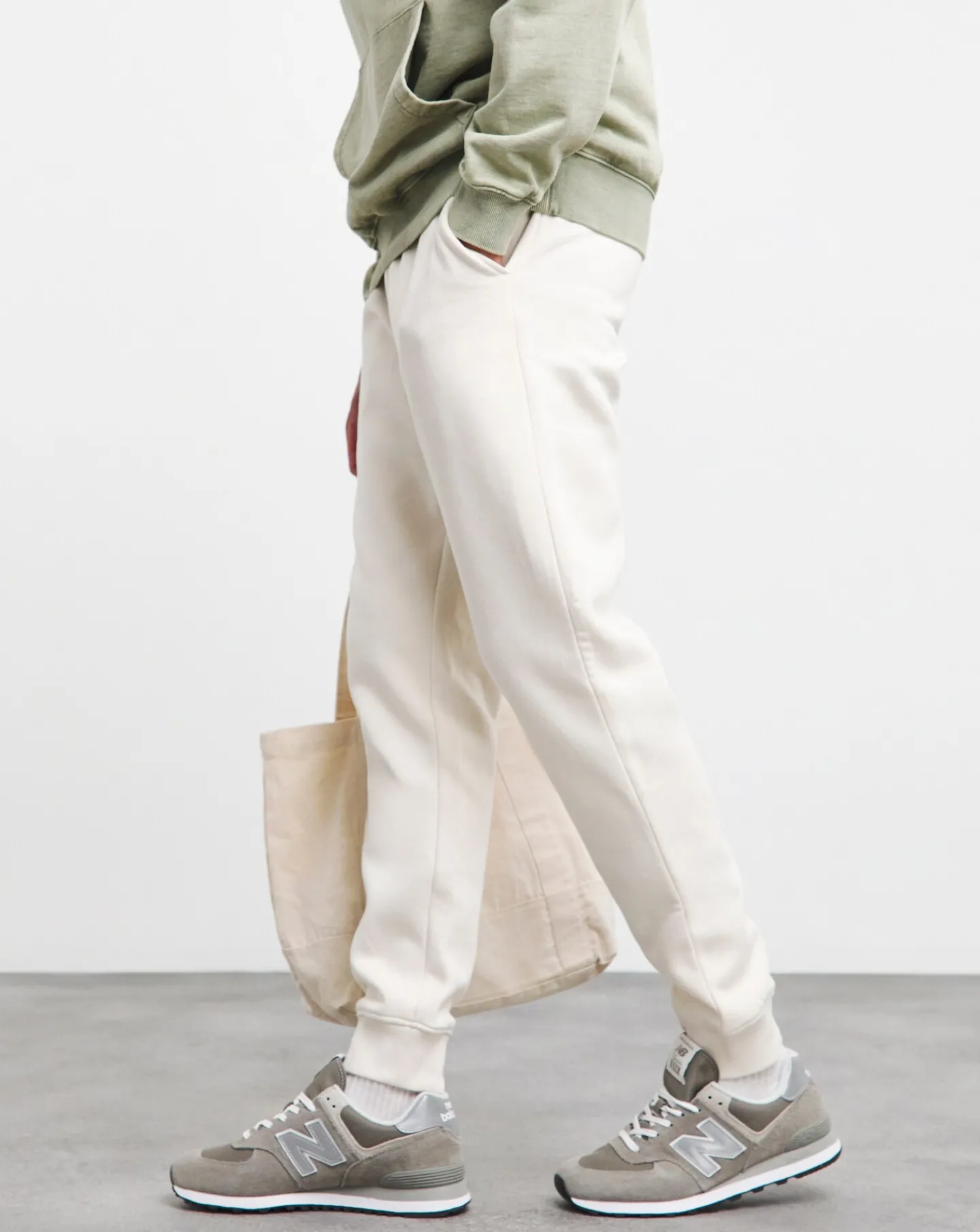 Jacamo Cuffed Jogger