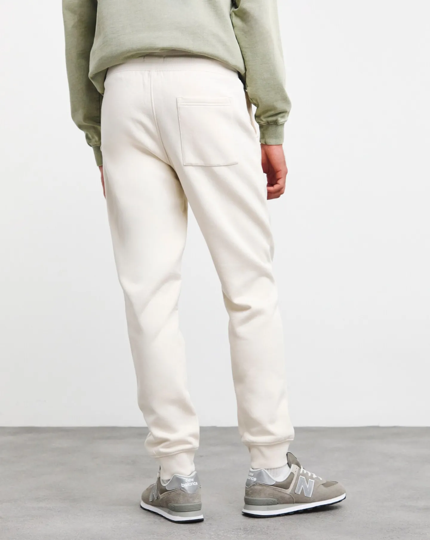 Jacamo Cuffed Jogger