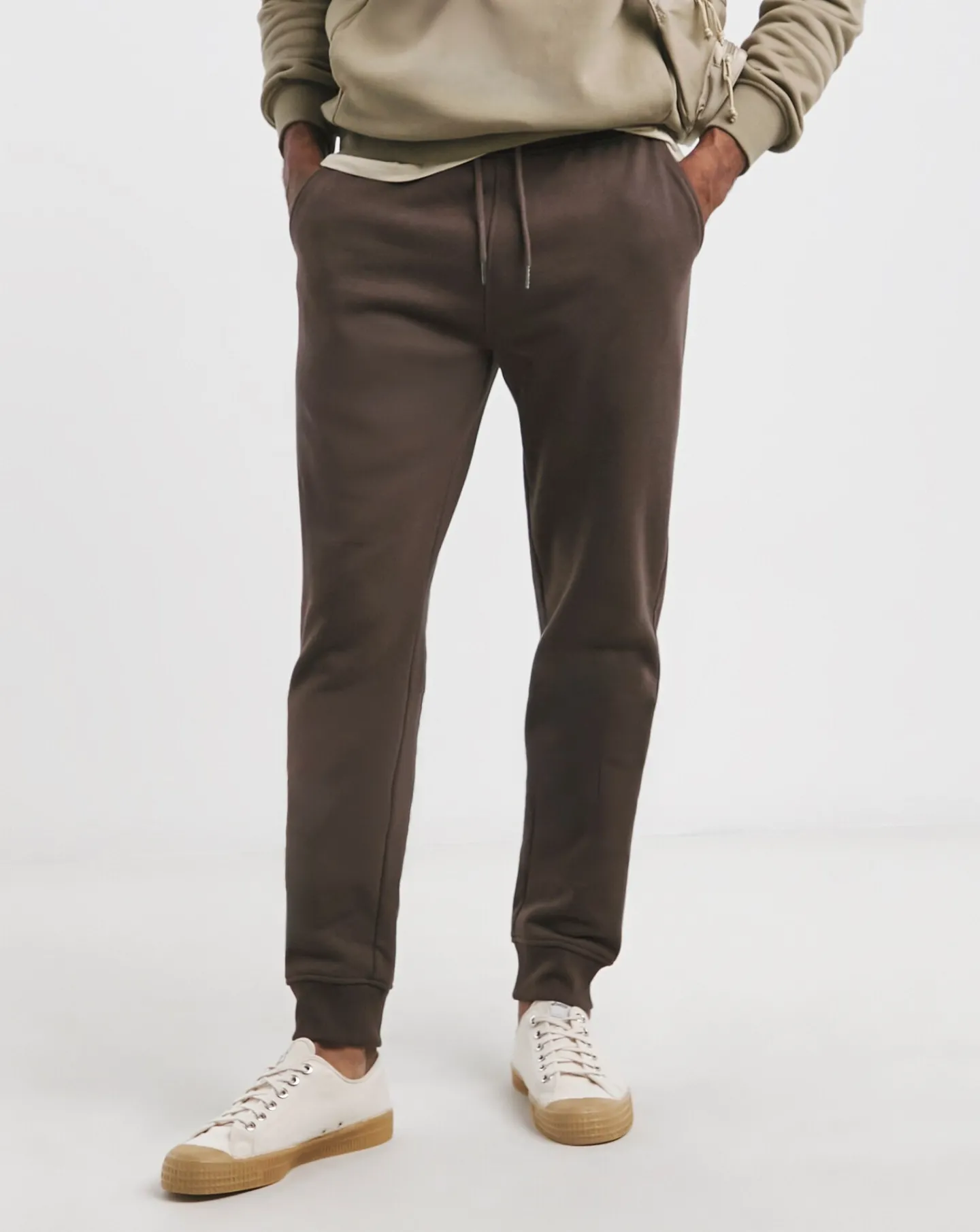 Jacamo Cuffed Jogger
