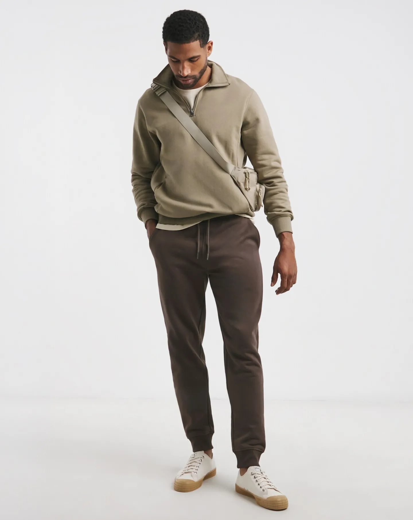 Jacamo Cuffed Jogger