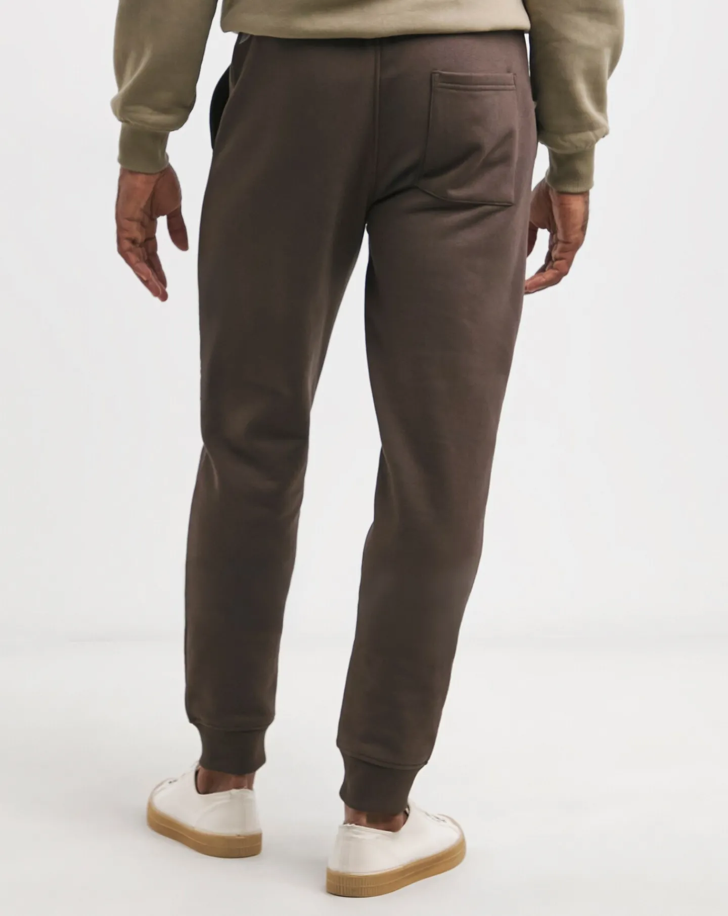 Jacamo Cuffed Jogger