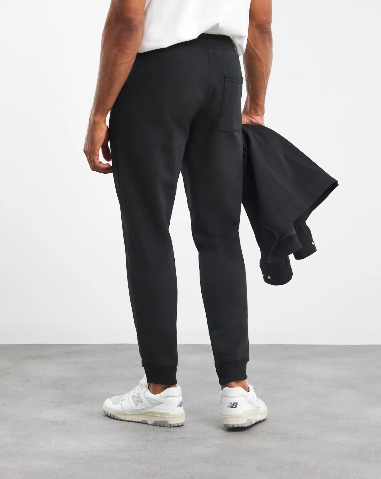 Jacamo Cuffed Joggers