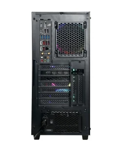 CyberPowerPC Eurus AMD Ryzen 5 4600G 8GB RAM / 500GB SSD Gaming PC
