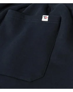 D555 Brandon Cuffed Jogger With Side And Back Pockets