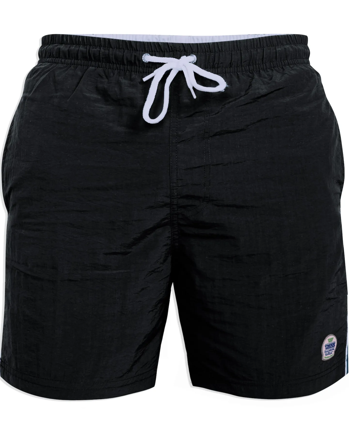 D555 Yarrow Full Length Swim Short