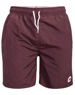 D555 Yarrow Full Length Swim Short
