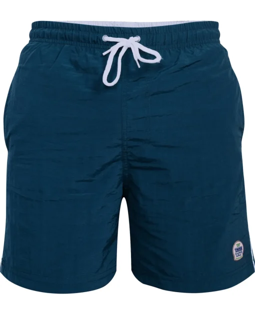D555 Yarrow Full Length Swim Short