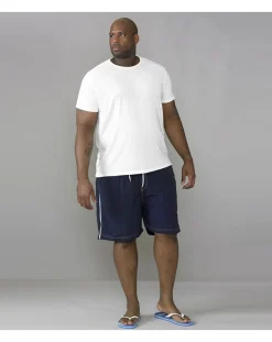 D555 Yarrow Full Length Swim Short