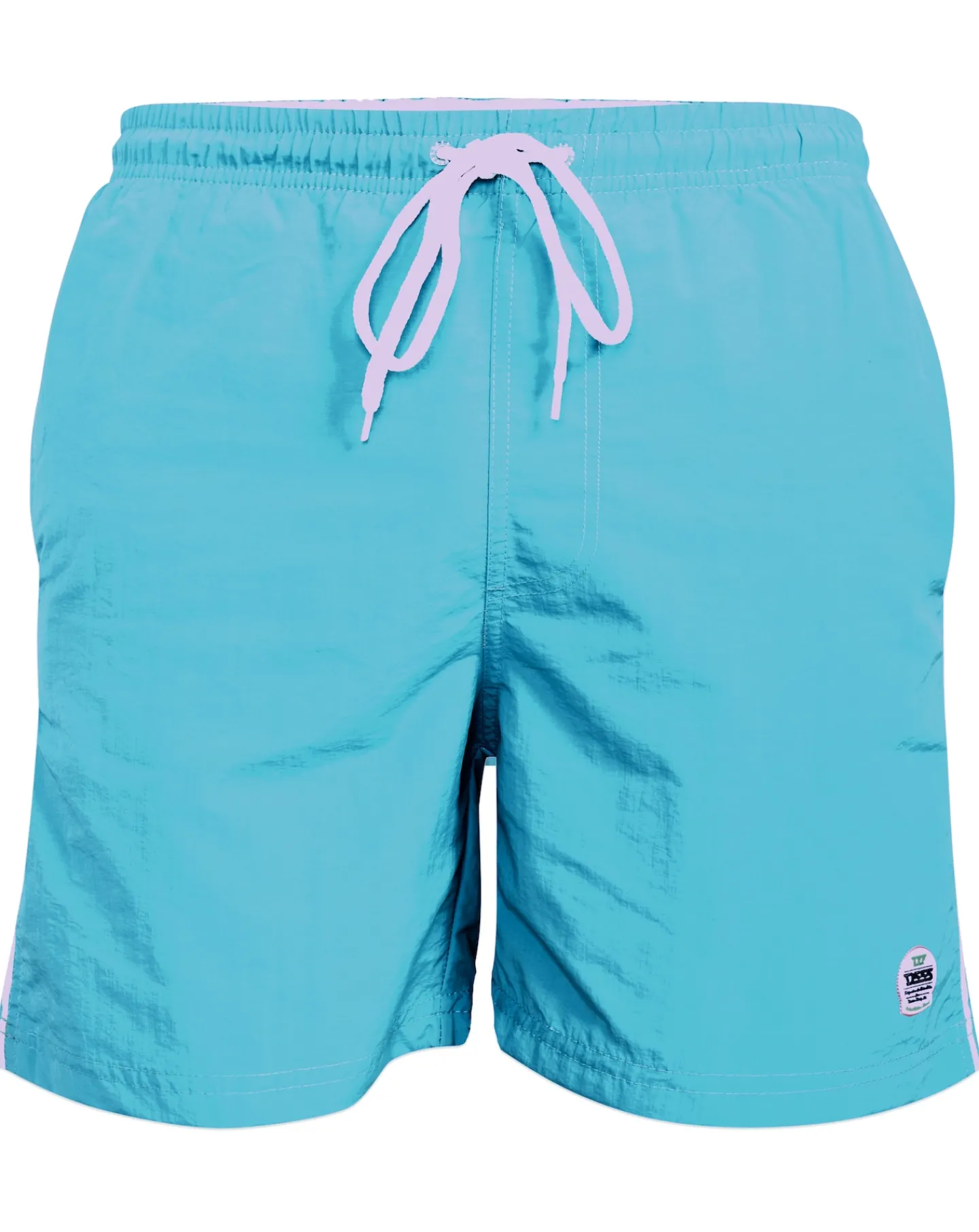 D555 Yarrow Full Length Swim Short
