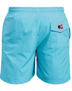 D555 Yarrow Full Length Swim Short