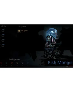 Xbox Darkest Dungeon 2