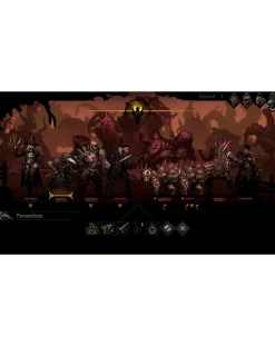 Xbox Darkest Dungeon 2