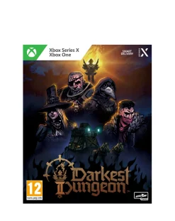 Xbox Darkest Dungeon 2