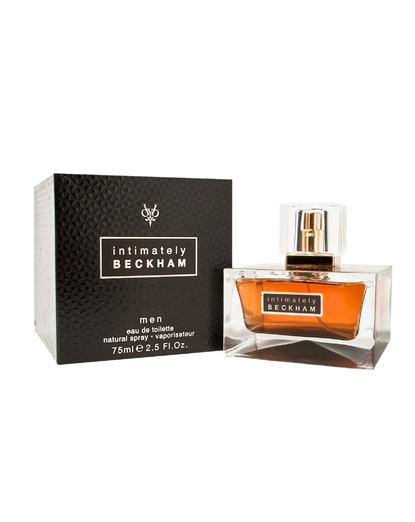 David Beckham Intimately Beckham Eau De Toilette For Him