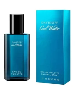 Davidoff Coolwater Eau De Toilette 40ml