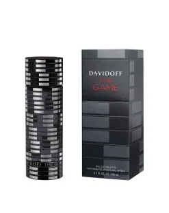 Davidoff The Game Eau De Toilette 100ml