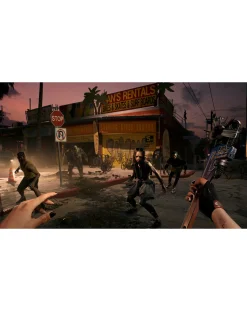 Playstation Dead Island 2 - Day One Edition (PS5)