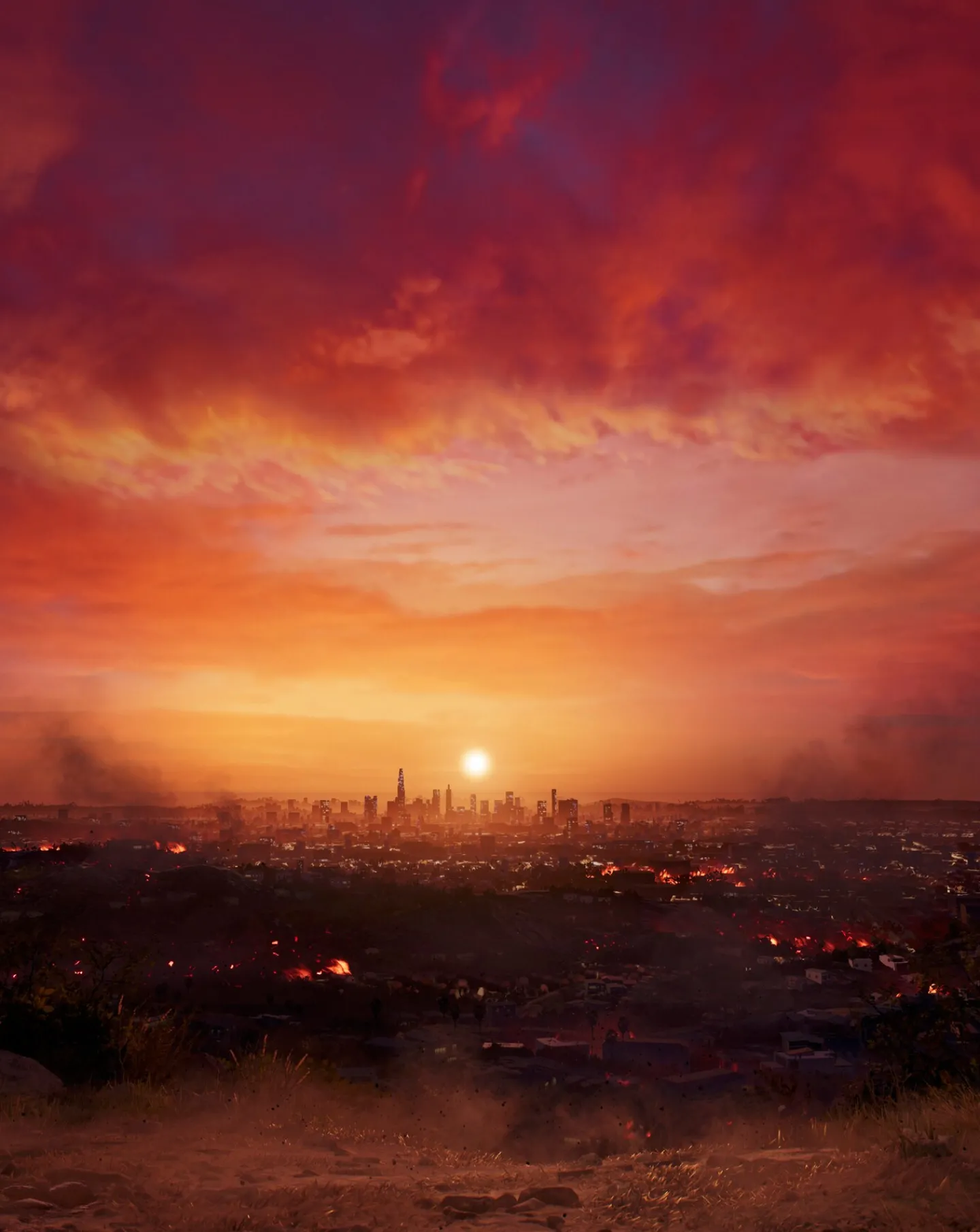Playstation Dead Island 2 - Day One Edition (PS5)