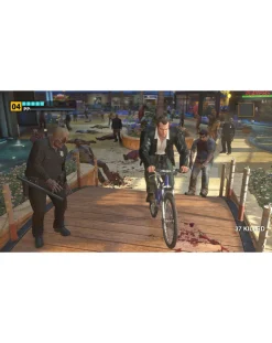 Playstation Dead Rising Deluxe Remastered Special Edition (PS5)