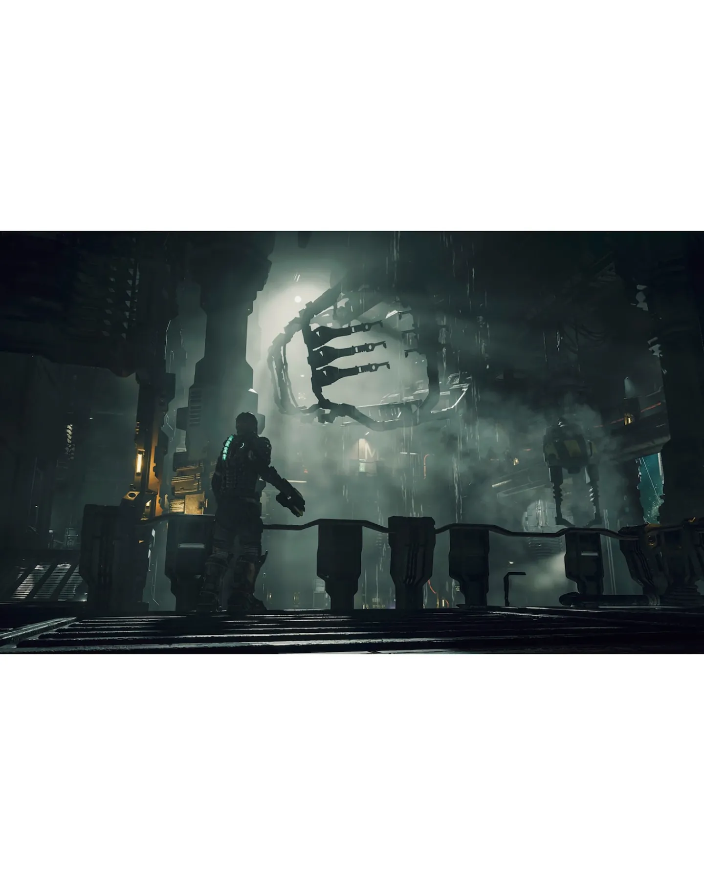Playstation Dead Space (PS5)