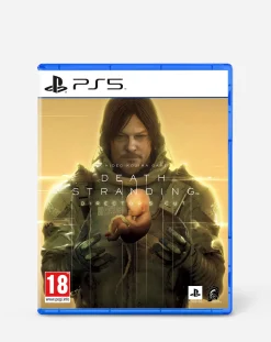 Playstation Death Stranding Director's Cut (PS5)