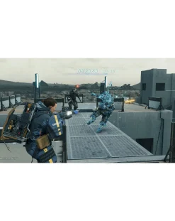 Playstation Death Stranding Director's Cut (PS5)