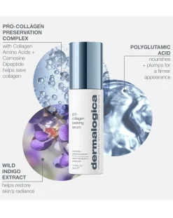 Dermalogica Deramlogica Pro Collagen Banking Serum 30ml
