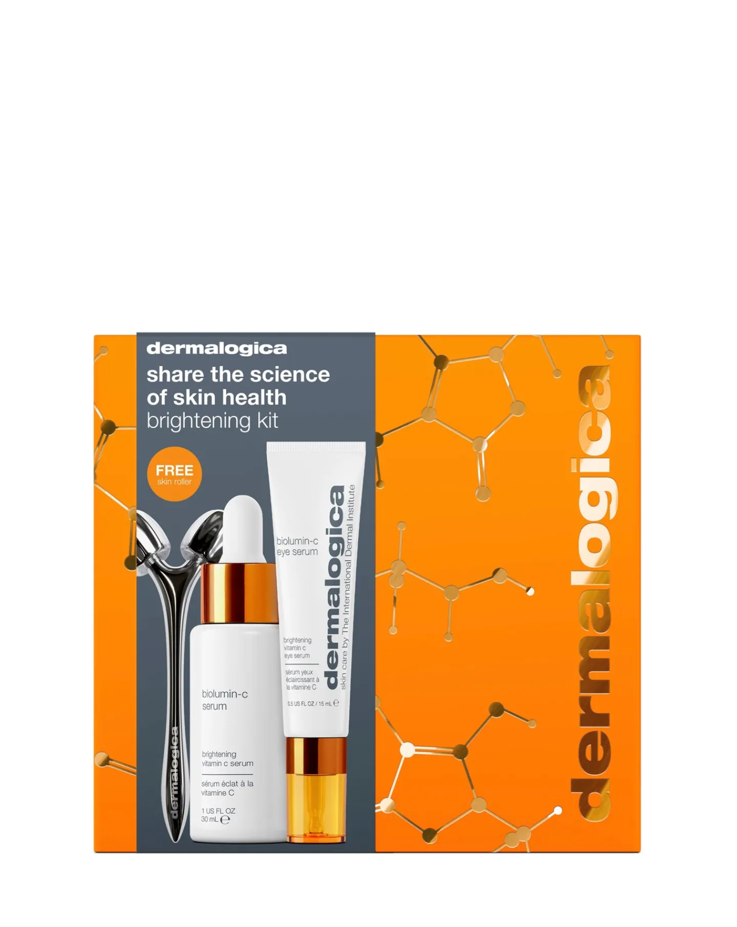 Dermalogica Brightening Kit