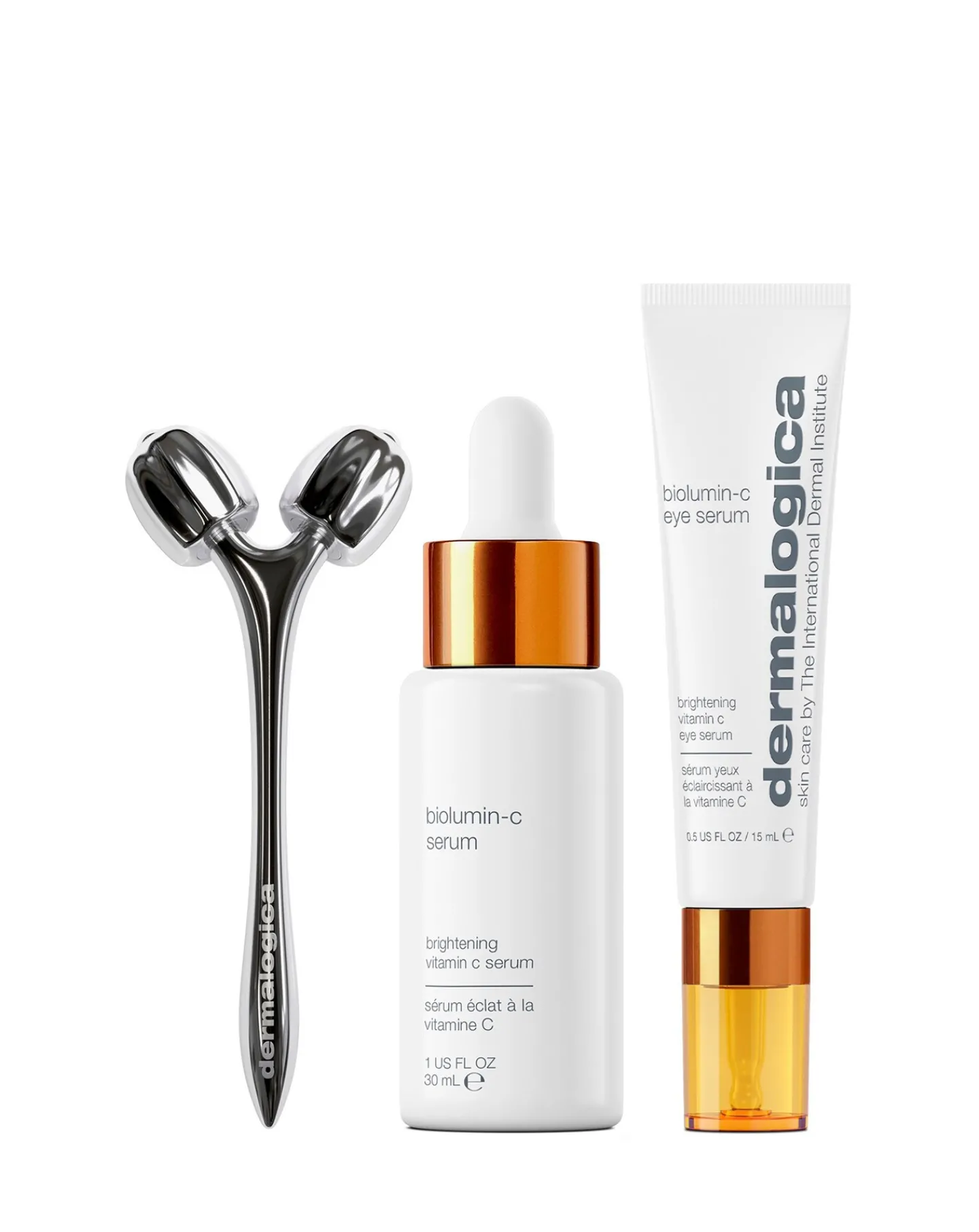 Dermalogica Brightening Kit