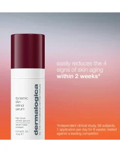 Dermalogica Expertise On The Go Gift Set (Worth 102 GBP)