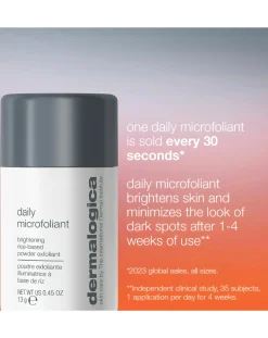 Dermalogica Expertise On The Go Gift Set (Worth 102 GBP)