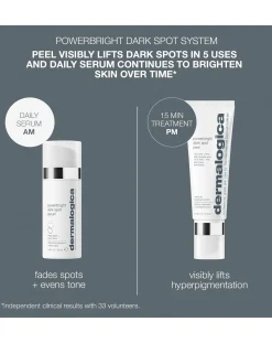 Dermalogica PowerBright Dark Spot System kit