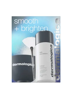 Dermalogica Smooth and Brighten Gift Set