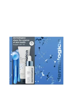 Dermalogica Supple Skin Kit